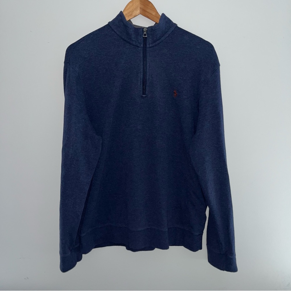 Polo Ralph Lauren Quarter Zip